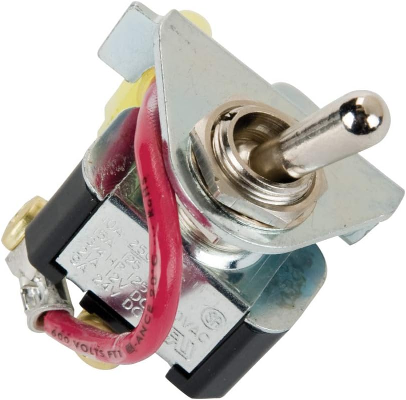 GPI Replacement Switch Assembly for M150S Fuel Transfer