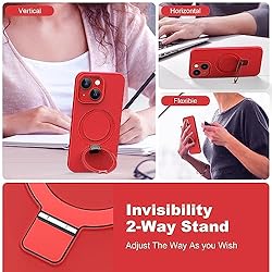 Cyberowl for iPhone 13 Case & iPhone 14 Case with