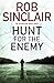 Hunt for the Enemy (Enemy Series Book 3)