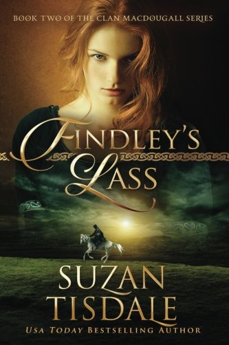 Findley's Lass (The Clan MacDougall)