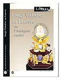 Image de Luigi Valadier au Louvre ou L'Antiquité exaltée : [exposition, Paris, Musée du Louvre, 17 novembre 1994-13 février 1995]