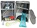 Ratatouille Sewer Splashdown Playset
