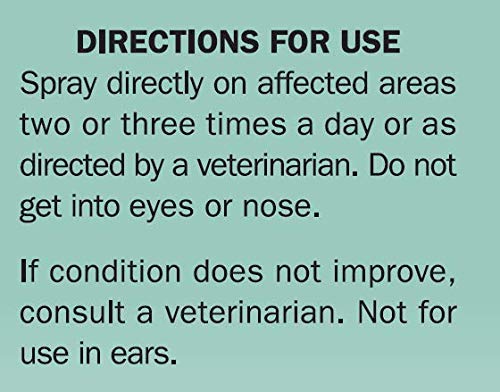 davis chlorhexidine spray