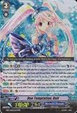 Cardfight!! Vanguard TCG - Duo Temptation, Reit - Black (EB10/002EN) - Extra Booster Pack 10: Divas Duet