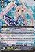 Cardfight!! Vanguard TCG - Duo Temptation, Reit - Black (EB10/002EN) - Extra Booster Pack 10: Divas Duet