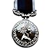 Military Medal Royal Air Force Long Service and Good Conduct Medal RAF WW2 Medal Repro