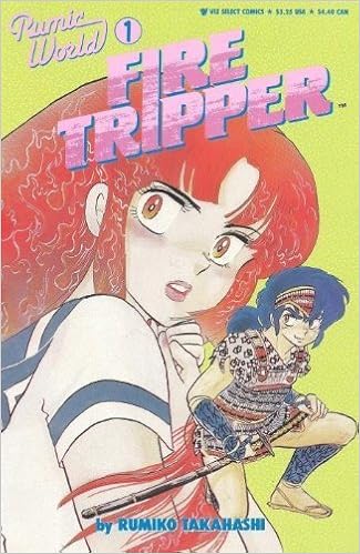Get Rumic World Fire Tripper By Rumiko Takahashi 1989 06 02 Amazon Free HD Wallpaper Rumic World Fire Tripper By Rumiko Takahashi 1989 06 02 Amazon HD