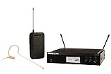 Shure BLX14R/MX53 UHF Wireless Microphone System