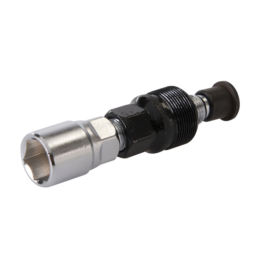 Silverline Crank Removal Tool Square Taper & ISIS Threads (241095)