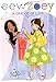 A Change of Lace (Sew Zoey Book 9) by Chloe Taylor, Nancy Zhang