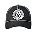 WWE AJ StylesI am Phenomenal Baseball Hat Black One Size