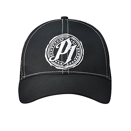 AJ Styles WWE Authentic Baseball Hat