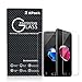 IPhone 6 / 6s Tempered Glass Screen Protector, Anti Fingerprint, 9H Hardness, HD Ultra Clear - 2 Piece(4.7