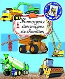 L'imagerie des engins de chantier by