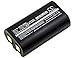 Cameron Sino Replacement Battery for DYMO 260P, 280, LabelManager 260, LabelManager 260P, LabelManager 280, LabelManager PnP, PnP