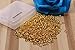 Shapenty 1000PCS Gold Plated Iron Open Jump Rings Connectors Bulk for DIY Craft Earring Necklace Bracelet Pendant Choker Jewelry Making Findings and Key Ring Chain Accessories (Gold, 4mm)