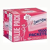 Sweet'n Low® - 1,500 Ct. Packets