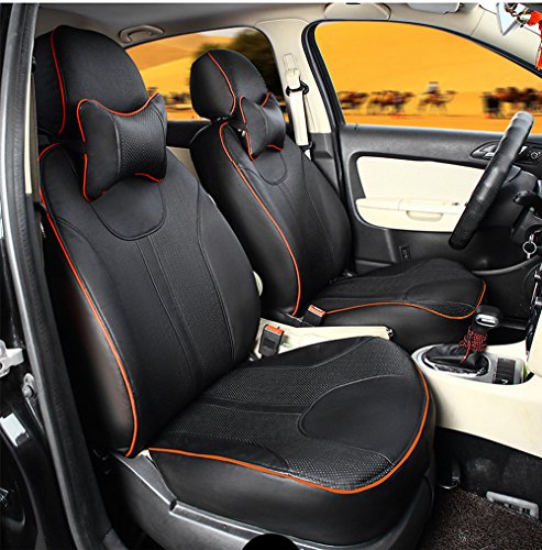 Kia Carnival Seat Covers, Seat Covers for Kia Carnival