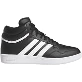 Adidas Unisex-Adult Hoops 4.0 Mid Top Basketball Shoes | Casual Shoes