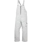 Burton Men's Reserve GORE-TEX 2L Bib Pants