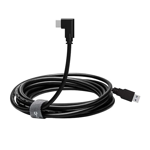 Usb Cable Oculus Quest Link Cable Amazon Vr Headset Cable Buy