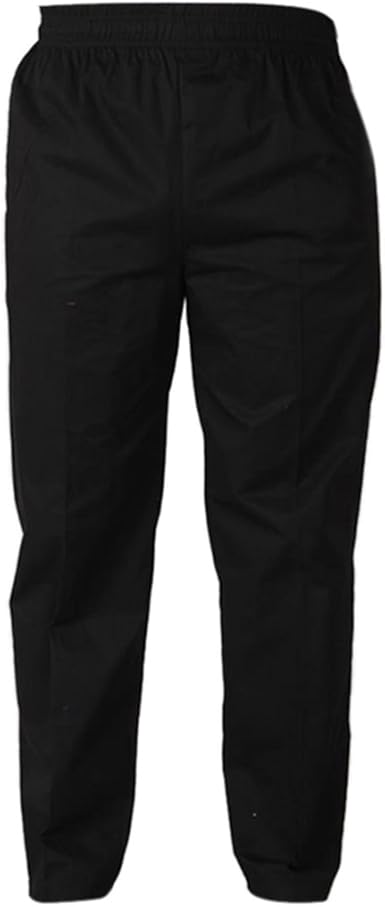 skinny chef trousers