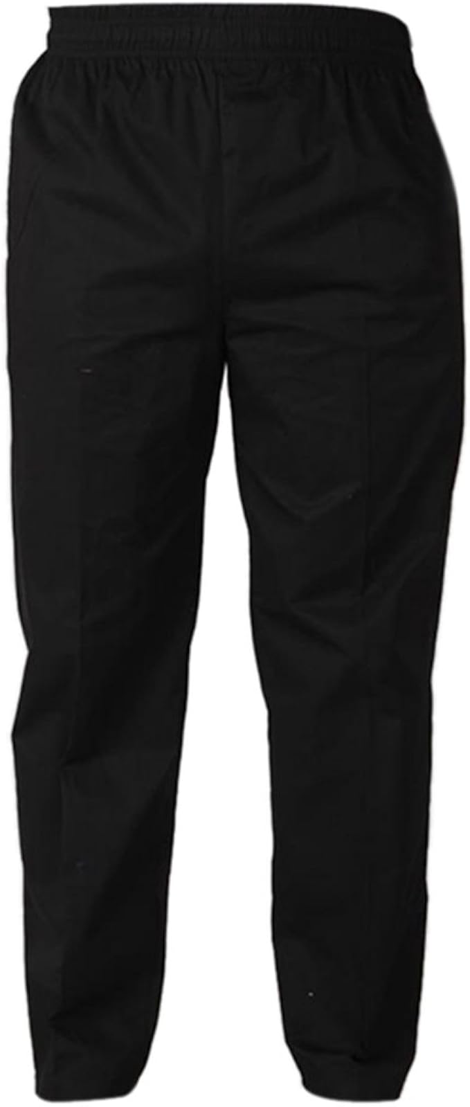 Huaide Baggy Work Pant Chef Pants Men's Professional Chefs Trousers for