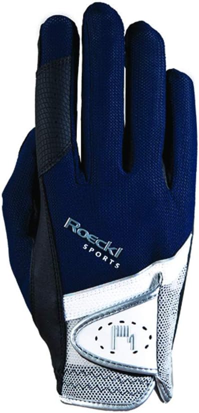 Roeckl - riding gloves MADRID