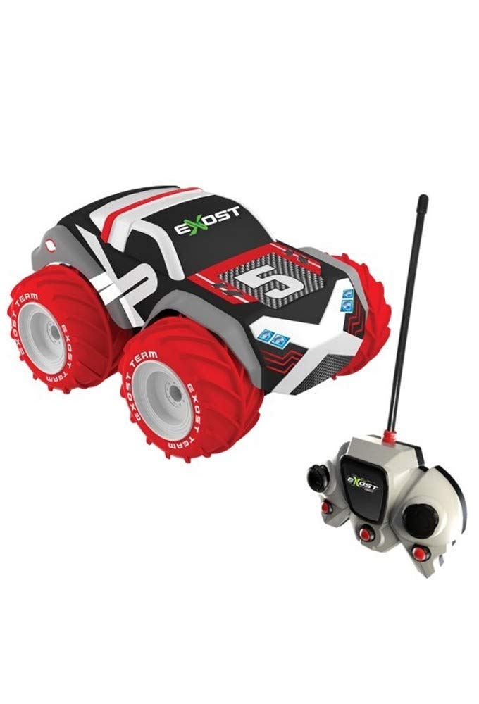 Exost, Aqua Typhoon 20207