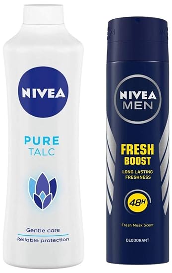 talcum powder for men