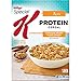 Kellogg's Special K Protein Cereal, Cinnamon Brown Sugar Crunch, 10.8 ounce