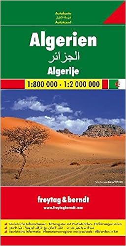 Algeria Algeria