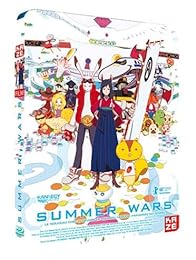Summer Wars