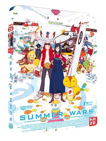 Summer Wars