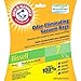 ARM & HAMMER Bissell 7 Premium Bag (1 Pack of 3 Bags)