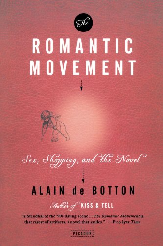 The romantic movement: sex, shopping, and the novel