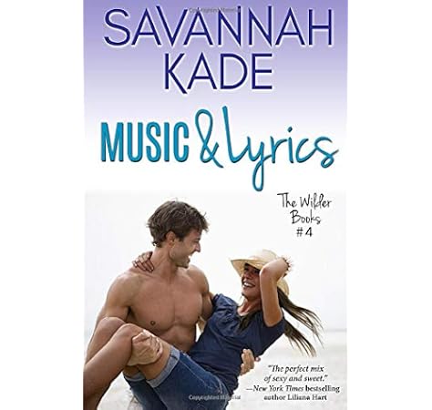 Music Lyrics The Wilder Books 4 Kade Savannah 9781948059503 Amazon Com Books (i'm for real) 'cause i'm for real are you for real? amazon com
