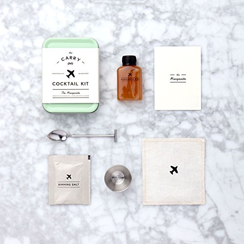 W&P Carry On Cocktail Kit, Margarita - Thumbnail 5