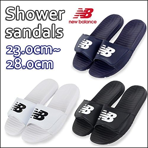 Amazon New Balance ニューバランス スポーツサンダル レディース メンズ ジュニア Sd230 シャワーサンダル 室内履き スライダー 人気 18 シューズ バッグ
