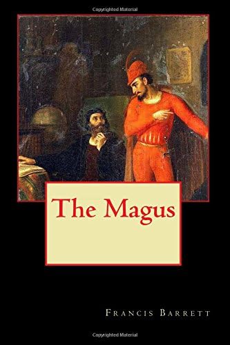 The Magus (Illustrated)