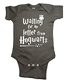 Harry Potter Baby One Piece 