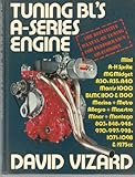 Tuning BI's A-Series Engines, Vizard, David, 0854294147