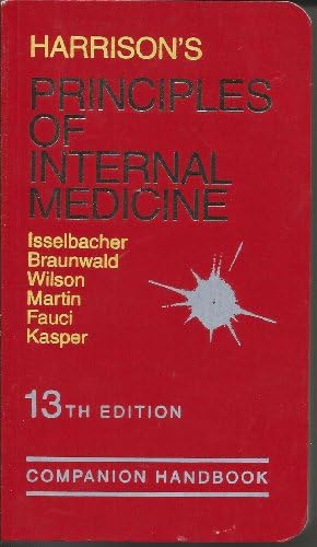 Harrison's Principles of Internal Medicine (2): 9781259644016