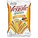 Sensible Portions Garden Veggie Cheddar Cheese Straws, 6 oz