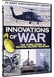 INNOVATIONS OF WAR-EVOLUTION OF TACTICAL MILITARY  image