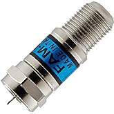 Almohadilla atenuadora de 6 dB (1 cada uno)