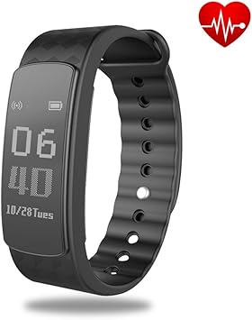 shonco fitness tracker app