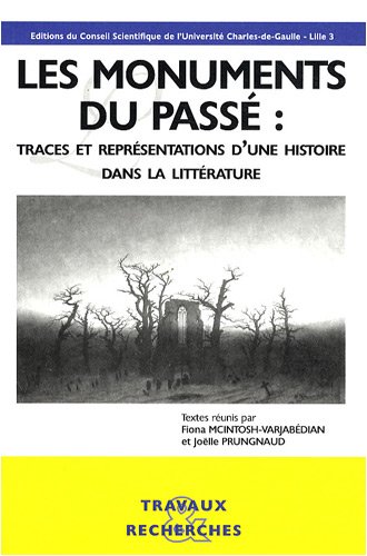 Les  monuments du passé