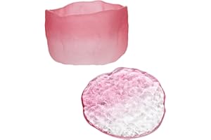 Alipis High-Temperature Fused Japanese Glass Sake Cup Set Stylish Tea Cup Coaster for Personal Parties and Gifting