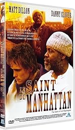 Le Saint de Manhattan